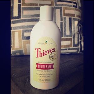 🎄Young Living Thieves Mouthwash NEW